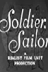 Soldier, Sailor Screenshot