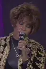 Whitney Houston - I'm Your Baby Tonight World Tour Live At Coliseum da Coruña Screenshot