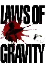 Laws of Gravity Screenshot