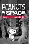 Peanuts im All: Die Geheimnisse der Apollo 10 Screenshot