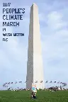 2017 People's Climate March in Washington D.C. Screenshot