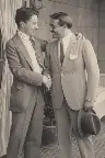 Max Linder Visits Charlie Chaplin Screenshot