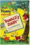Donald's Diary Screenshot