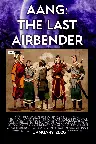 Die Legende von Aang: Der Herr der Elemente Screenshot