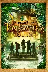 The Quest for Tom Sawyer's Gold Screenshot