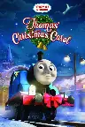 Thomas & Friends: Thomas' Christmas Carol Screenshot