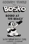 Bosko at the Beach Screenshot