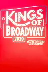 Kings of Broadway 2020: A Celebration of the Music of Jule Styne, Jerry Herman, and Stephen Sondheim Screenshot