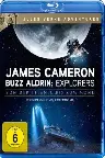James Cameron & Buzz Aldrin: Explorers - Von der Titanic bis zum Mond Screenshot