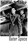 Menace from Outer Space Screenshot
