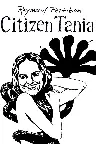 Citizen Tania Screenshot