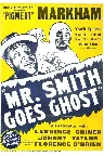 Mr. Smith Goes Ghost Screenshot
