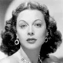 Hedy Lamarr Screenshot