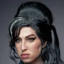 Amy Winehouse Screenshot
