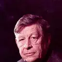 W.H. Auden Screenshot