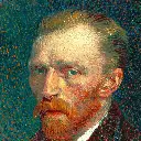 Vincent van Gogh Screenshot