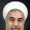 Hassan Rouhani Screenshot