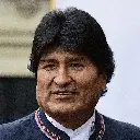 Evo Morales Screenshot