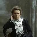 Marie Curie Screenshot
