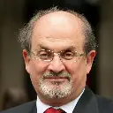 Salman Rushdie Screenshot