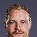 Valtteri Bottas Screenshot