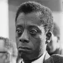 James Baldwin Screenshot