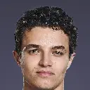 Lando Norris Screenshot