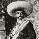Emiliano Zapata Screenshot