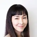 Kumiko Aso Screenshot