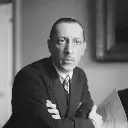 Igor Stravinsky Screenshot