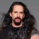 John Petrucci Screenshot