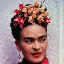 Frida Kahlo Screenshot