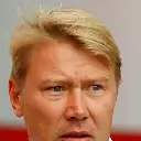 Mika Häkkinen Screenshot