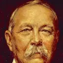 Arthur Conan Doyle Screenshot
