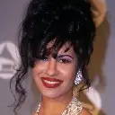 Selena Quintanilla Screenshot