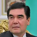 Gurbanguly Berdimuhamedow Screenshot
