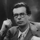 Aldous Huxley Screenshot