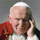 Pope John Paul II Screenshot