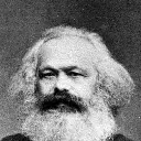 Karl Marx Screenshot