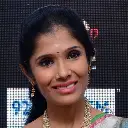 Anuradha Sriram Screenshot