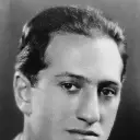 George Gershwin Screenshot