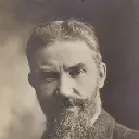 George Bernard Shaw Screenshot
