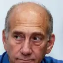 Ehud Olmert Screenshot