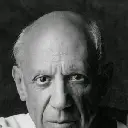 Pablo Picasso Screenshot