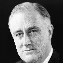 Franklin D. Roosevelt Screenshot