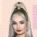 Kim Petras Screenshot