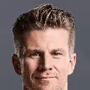 Nico Hülkenberg Screenshot