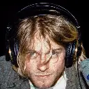 Kurt Cobain Screenshot