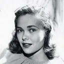 Betty Jane Graham Screenshot