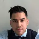 Delano Daniel Screenshot